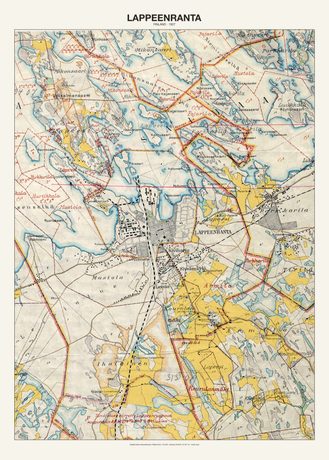 Lappeenranta 1927