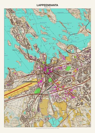 Lappeenranta 2015