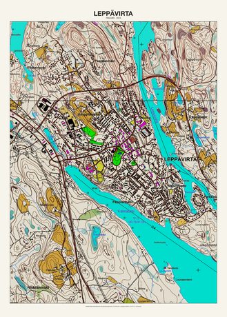 Leppävirta 2015