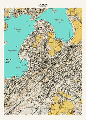 Lohja 2005