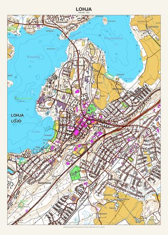 Lohja 2015