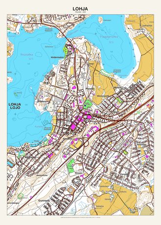 Lohja 2025