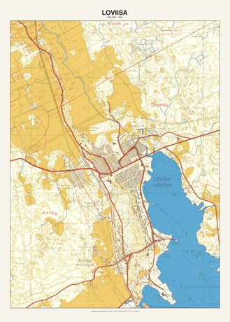 Loviisa 1962