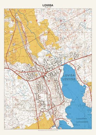 Loviisa 1978