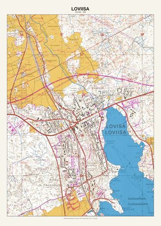 Loviisa 1988