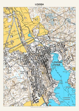 Loviisa 2005