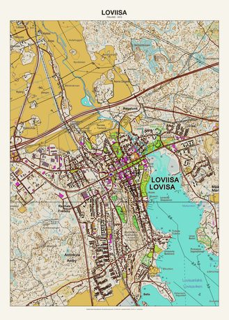 Loviisa 2015