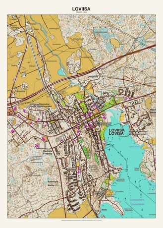 Loviisa 2025