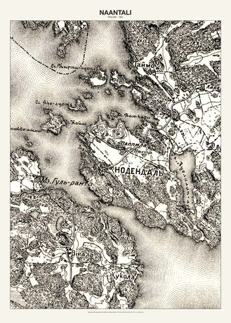 Naantali 1881