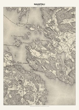 Naantali 1915