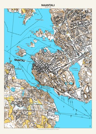 Naantali 2005