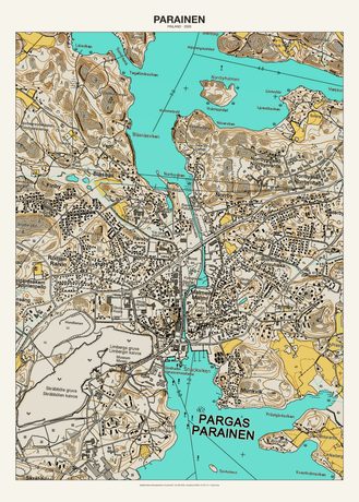 Parainen 2005