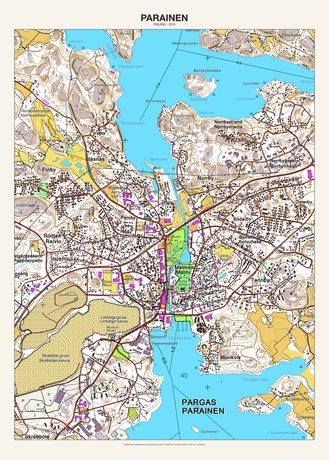Parainen 2015