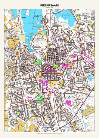 Pietarsaari 2025