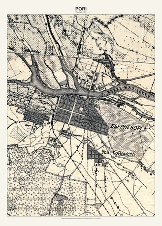 Pori 1910