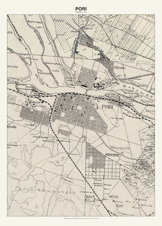 Pori 1941