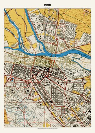 Pori 1987