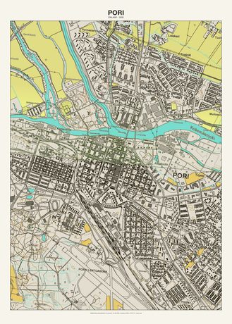 Pori 2005