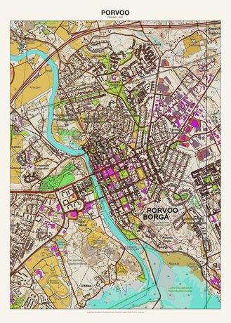 Porvoo 2015