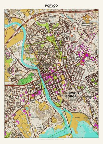 Porvoo 2025