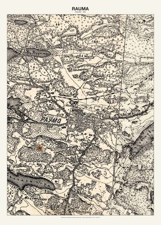Rauma 1904