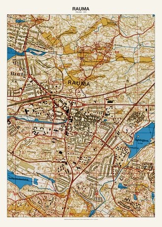 Rauma 1978