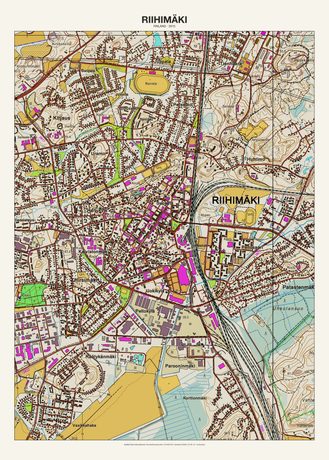 Riihimäki 2015