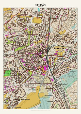 Riihimäki 2025
