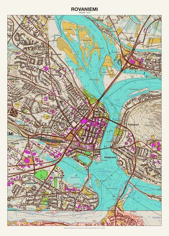 Rovaniemi 2015