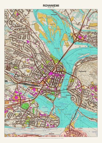 Rovaniemi 2025