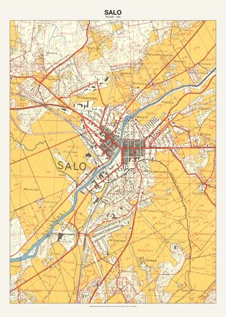 Salo 1964
