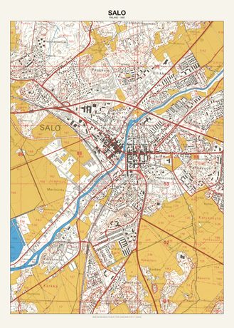 Salo 1982