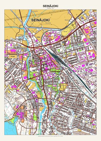 Seinäjoki 2015