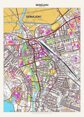 Seinäjoki 2025