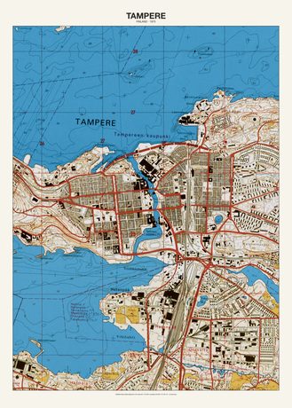 Tampere 1975