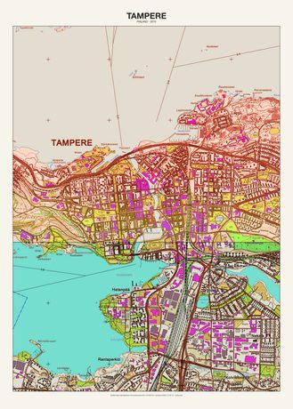 Tampere 2015