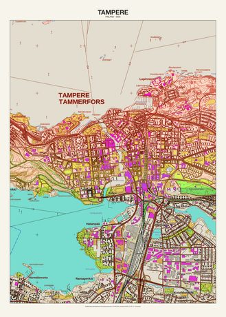 Tampere 2025