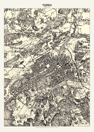 Turku 1881
