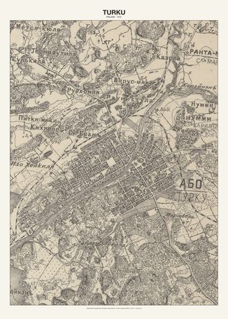 Turku 1915