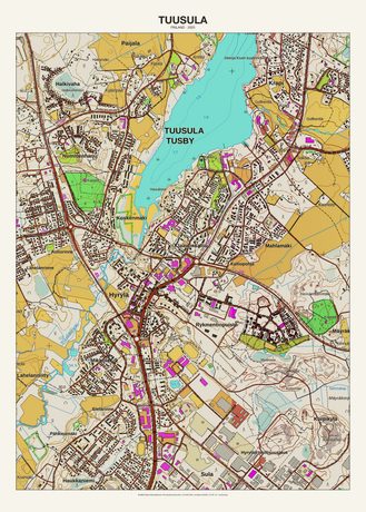 Tuusula 2025