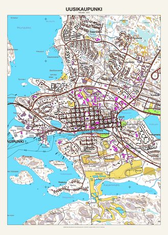 Uusikaupunki 2015