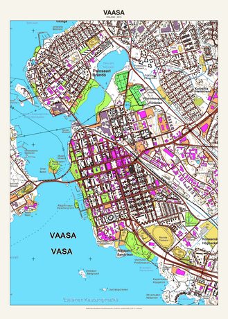 Vaasa 2015