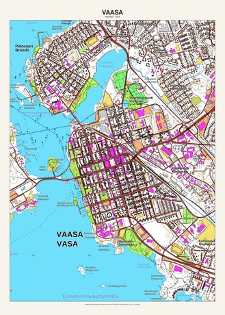 Vaasa 2025