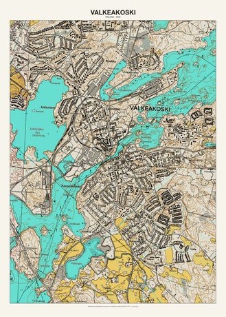 Valkeakoski 2005