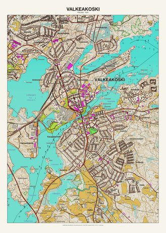 Valkeakoski 2025