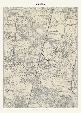 Vantaa 1946