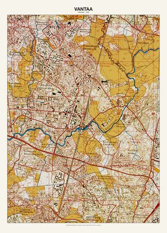 Vantaa 1978