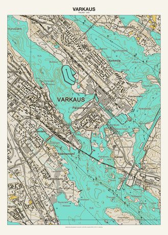 Varkaus 2005