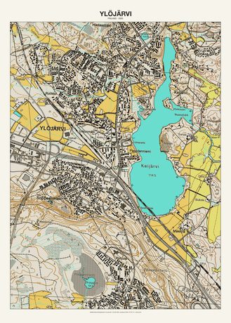 Ylöjärvi 2005