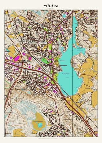 Ylöjärvi 2015